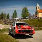 WRC26 #04 Croatia. Finale da non credere! Neuville butta tutto e Katsuta vince di nuovo [VIDEO]
