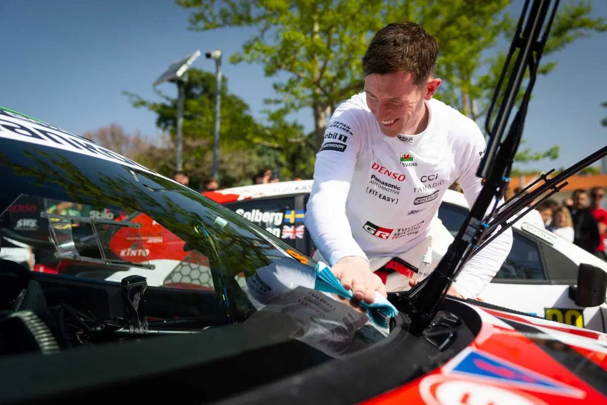 WRC26 #04 Croatia. Finale da non credere! Neuville butta tutto e Katsuta vince di nuovo (2)