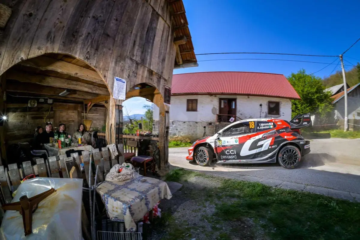 WRC26 #04 Croatia. Finale da non credere! Neuville butta tutto e Katsuta vince di nuovo (13)