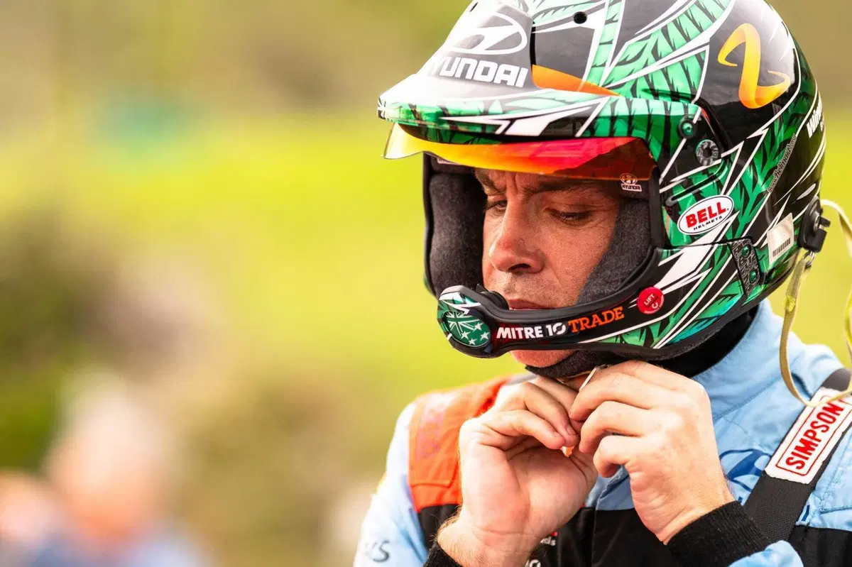 WRC26 #04 Croatia. Finale da non credere! Neuville butta tutto e Katsuta vince di nuovo (20)