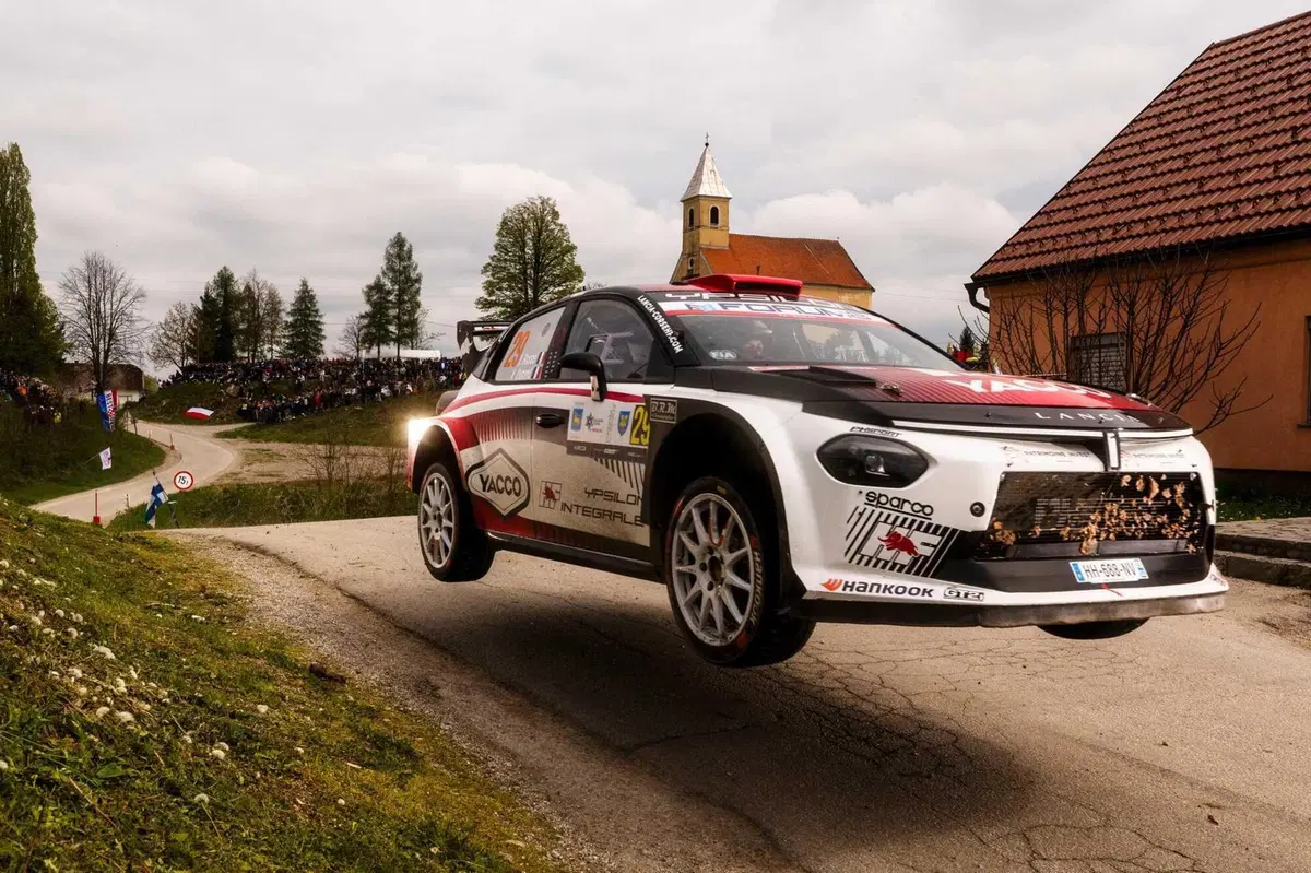 WRC26 #04 Croatia. Finale da non credere! Neuville butta tutto e Katsuta vince di nuovo (28)