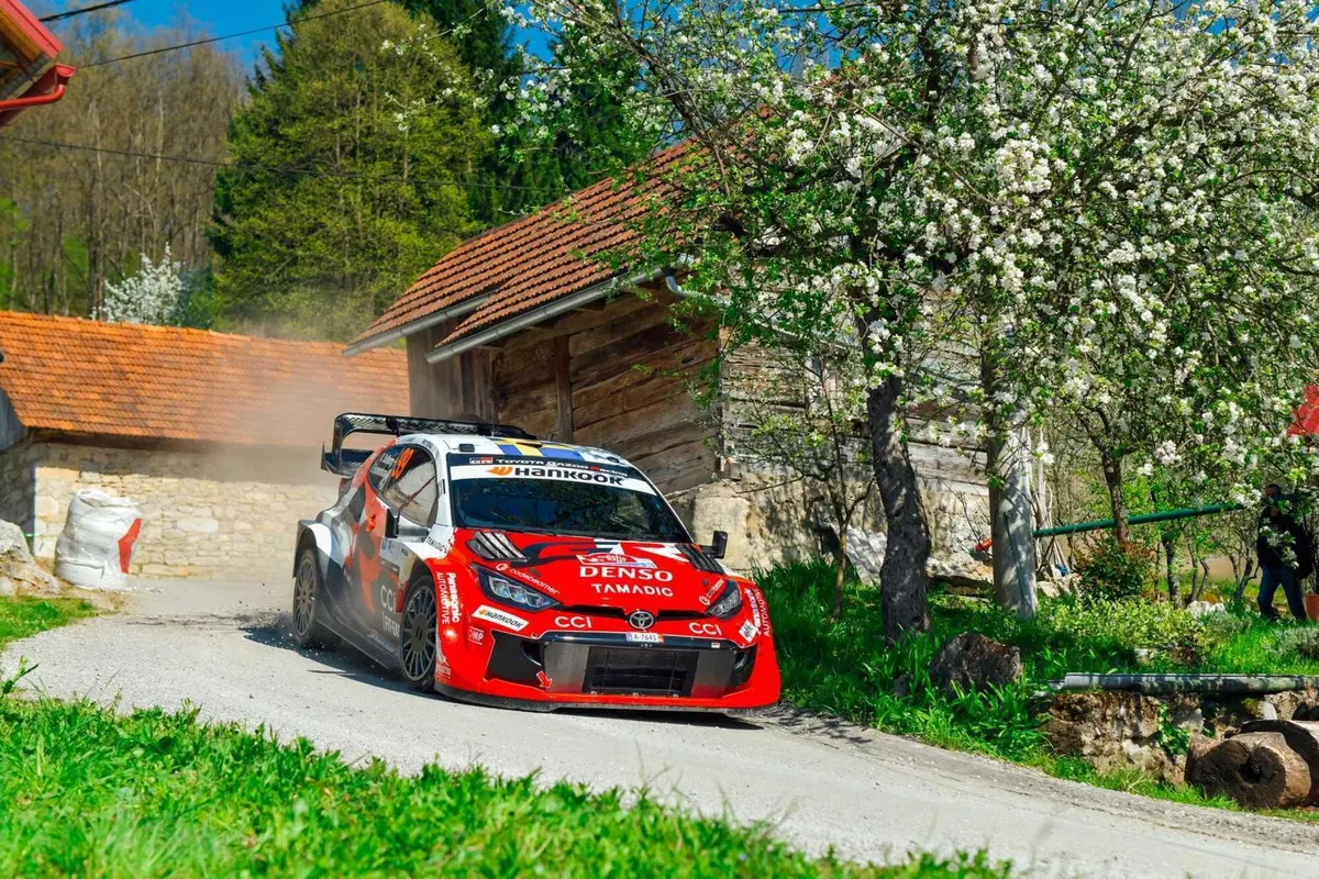 WRC26 #04 Croatia. Finale da non credere! Neuville butta tutto e Katsuta vince di nuovo (32)