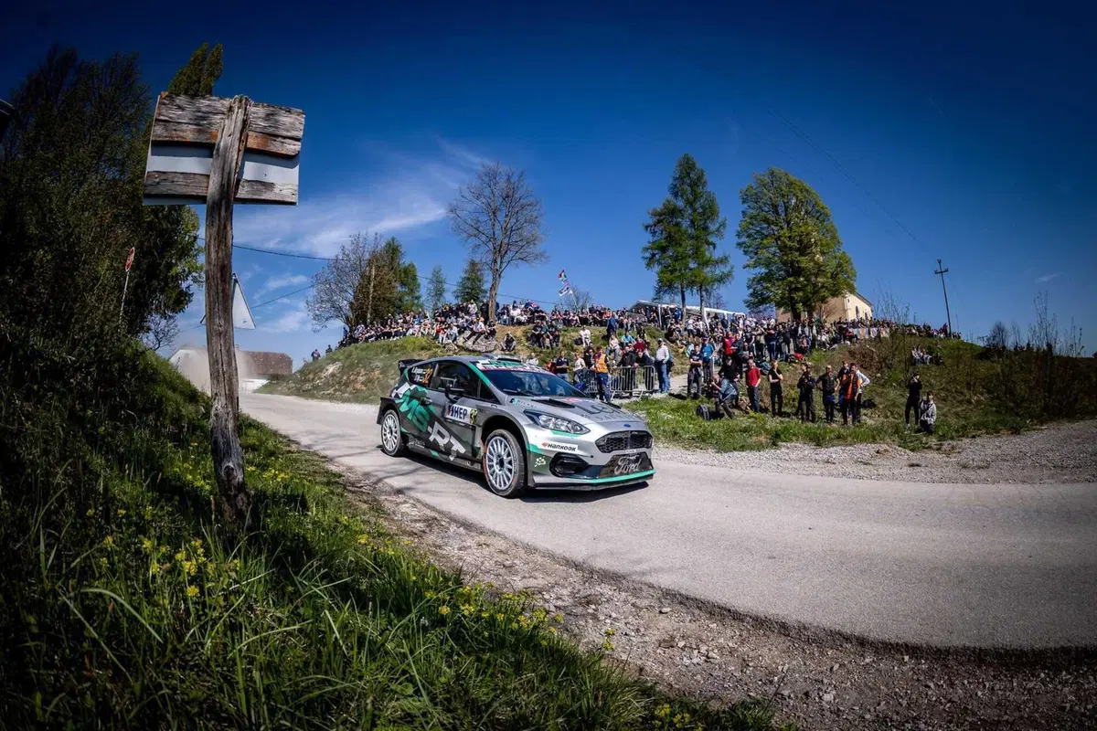 WRC26 #04 Croatia. Finale da non credere! Neuville butta tutto e Katsuta vince di nuovo (36)