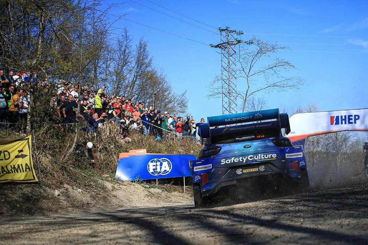 WRC26 #04 Croatia. Finale da non credere! Neuville butta tutto e Katsuta vince di nuovo (37)