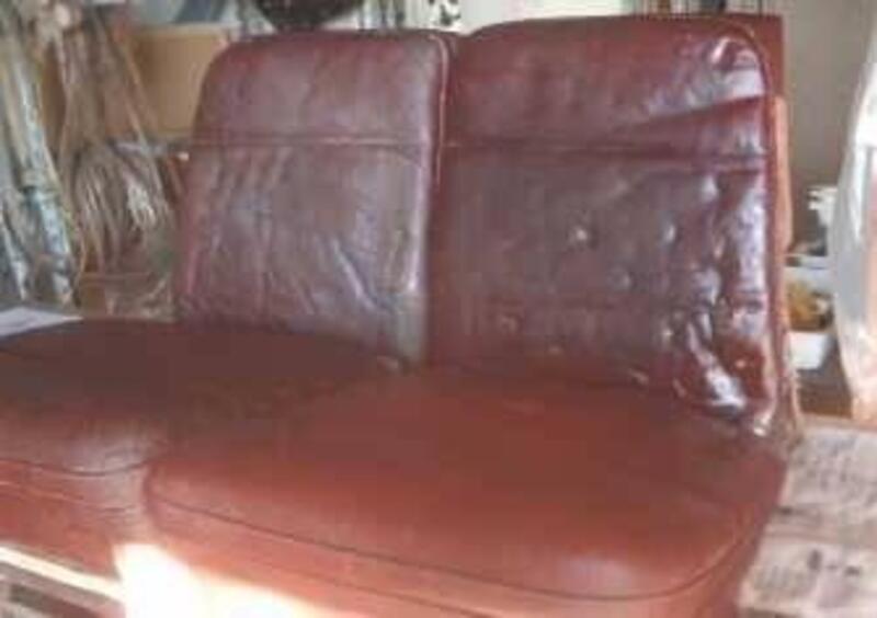 Lancia apriliad'epoca del 1938 a Velletri