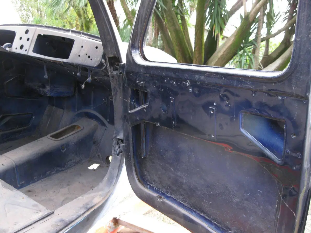Lancia aprilia d'epoca a Roma (3)