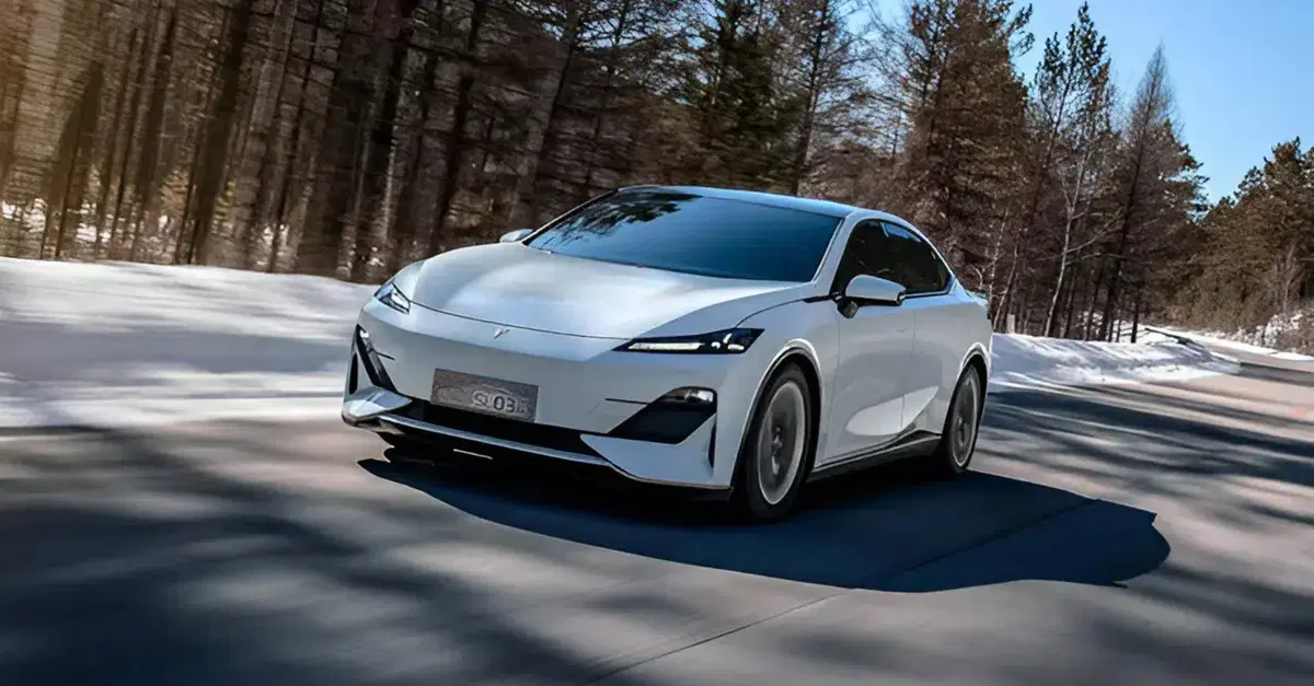 Changan Deepal punta sull&rsquo;idrogeno: il nuovo sistema fuel cell supera del 10% gli standard di settore