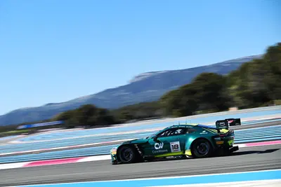 &ldquo;Difficile sorpassare di notte&rdquo;: Lance Stroll disastroso nel GTWC: solo quarantottesimo al Paul Ricard
