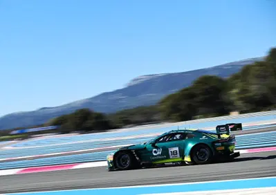 “Difficile sorpassare di notte”: Lance Stroll disastroso nel GTWC: solo quarantottesimo al Paul Ricard