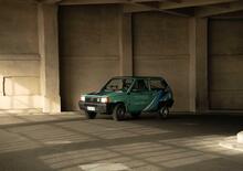 Fiat Panda elettrica, l'icona degli anni '80 rinasce: autonomia, prezzo e perché è un tuffo al cuore