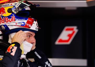Formula 1. Max Verstappen può davvero approdare in McLaren? 