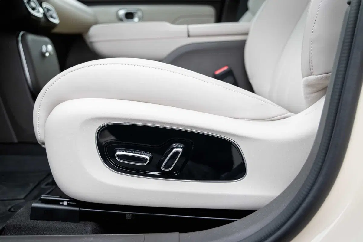 GAC AION UT: l'elettrica cinese progettata a Milano e assemblata in Austria che punta all’Europa (10)