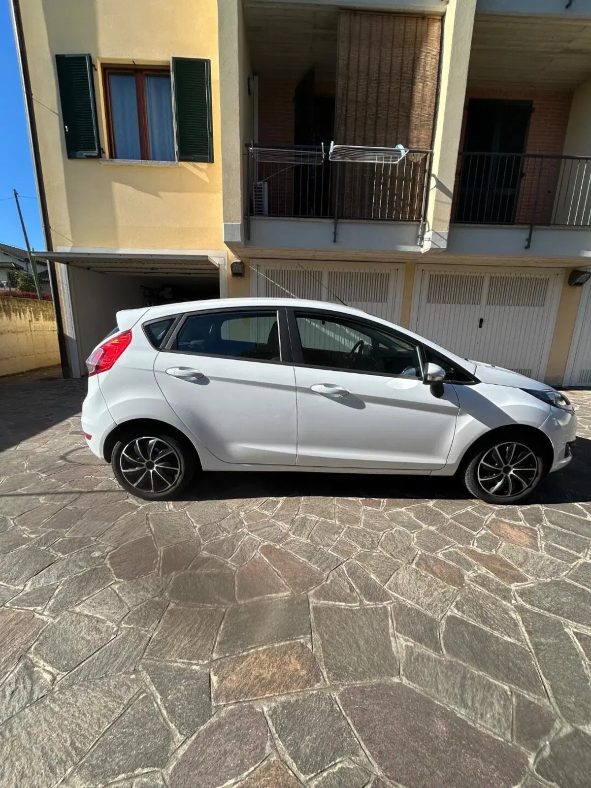 Ford Fiesta usata a Monza e Brianza (3)