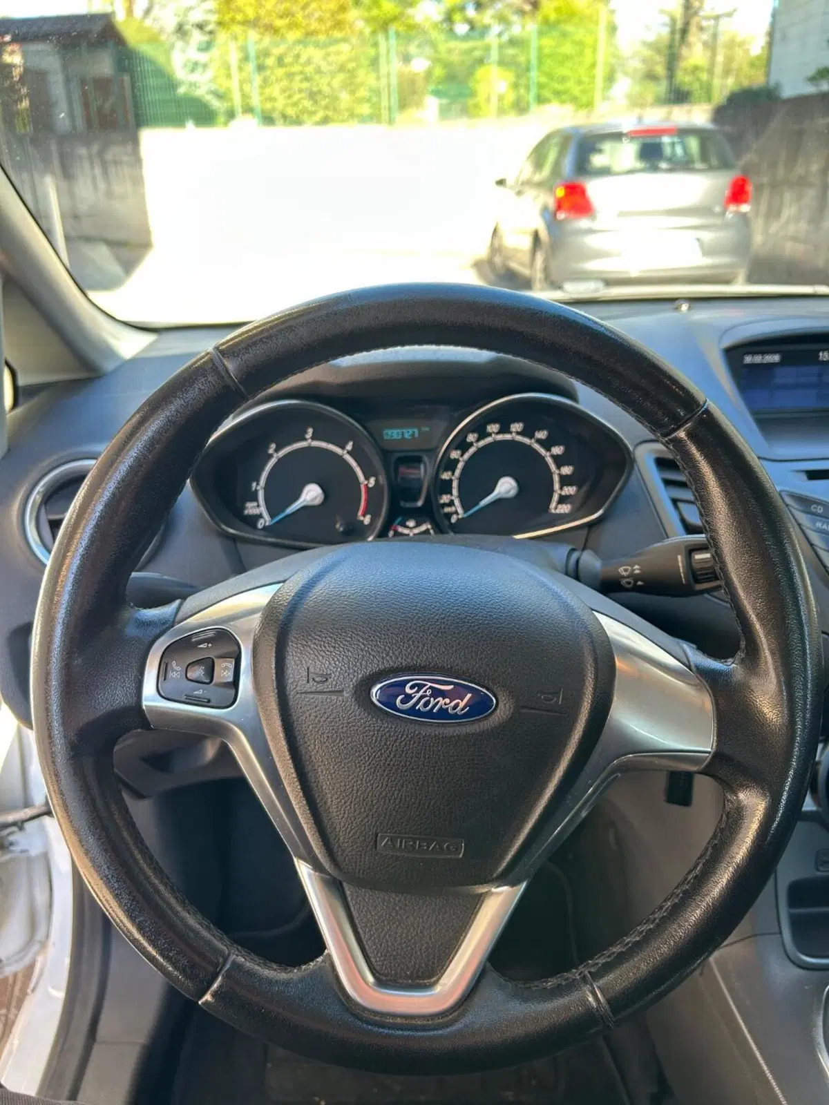 Ford Fiesta usata a Monza e Brianza (8)