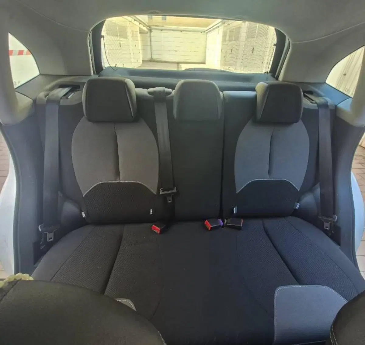Citroen C3 usata a Firenze (11)