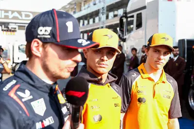 "Pu&ograve; andarsene subito": la clausola che distrugge la Red Bull e scatena l'inferno nel mercato F1 2027