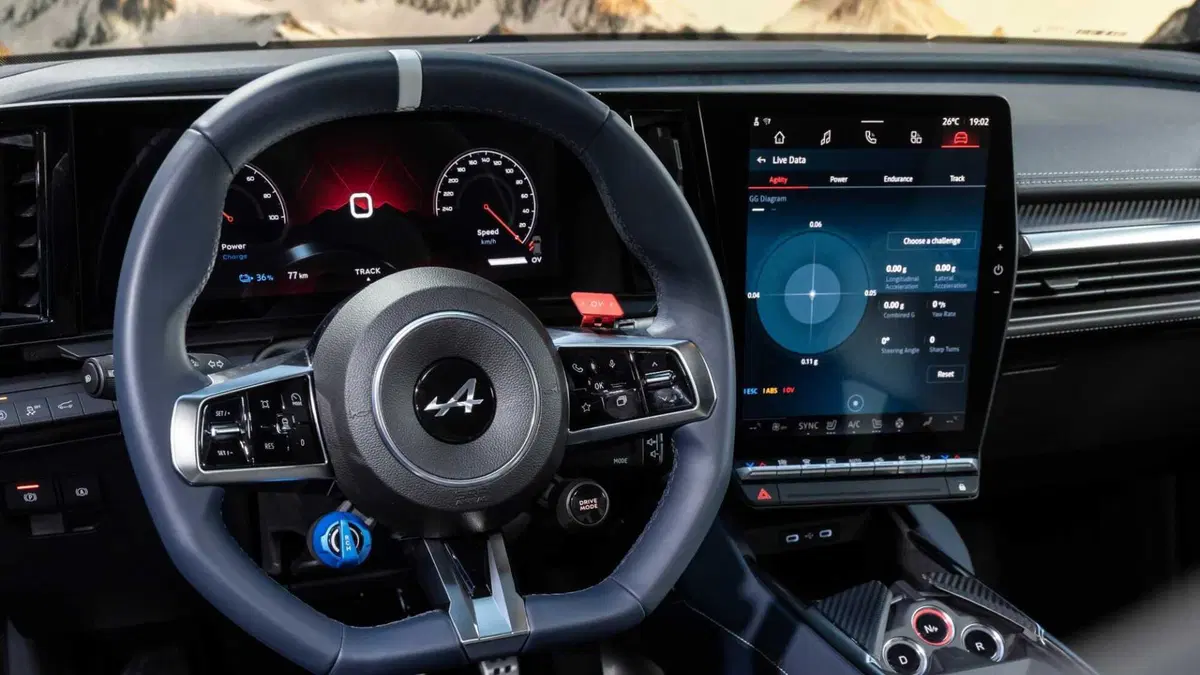 Alpine A390 (12)