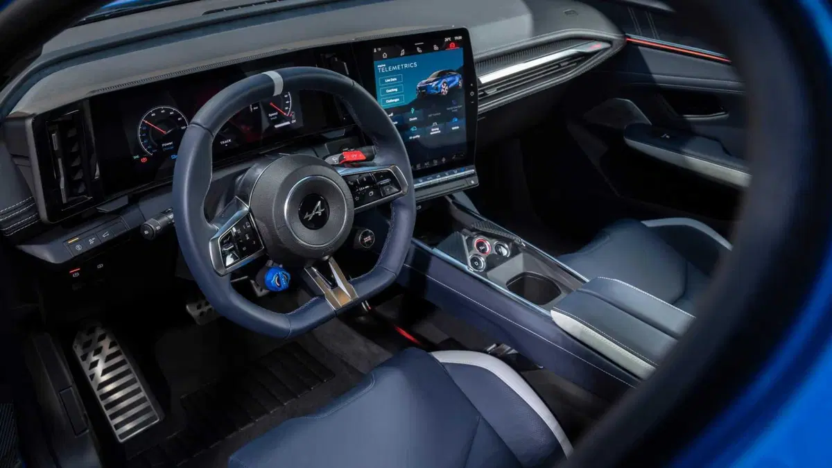 Alpine A390 (14)