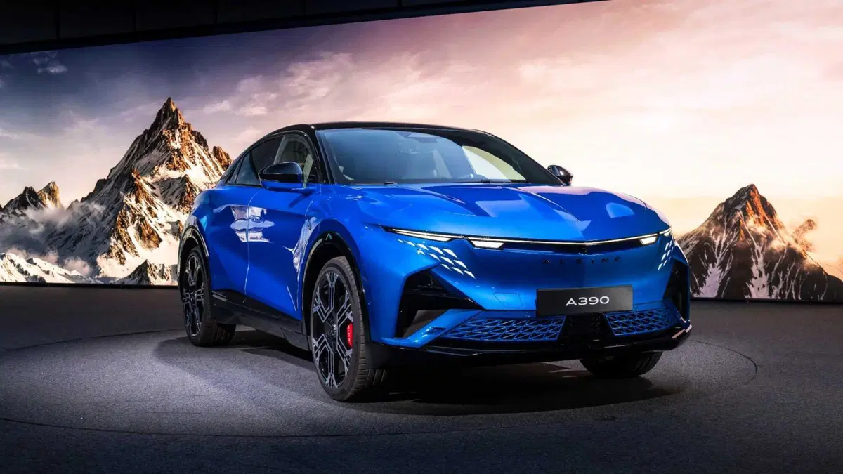 Alpine A390 (2)