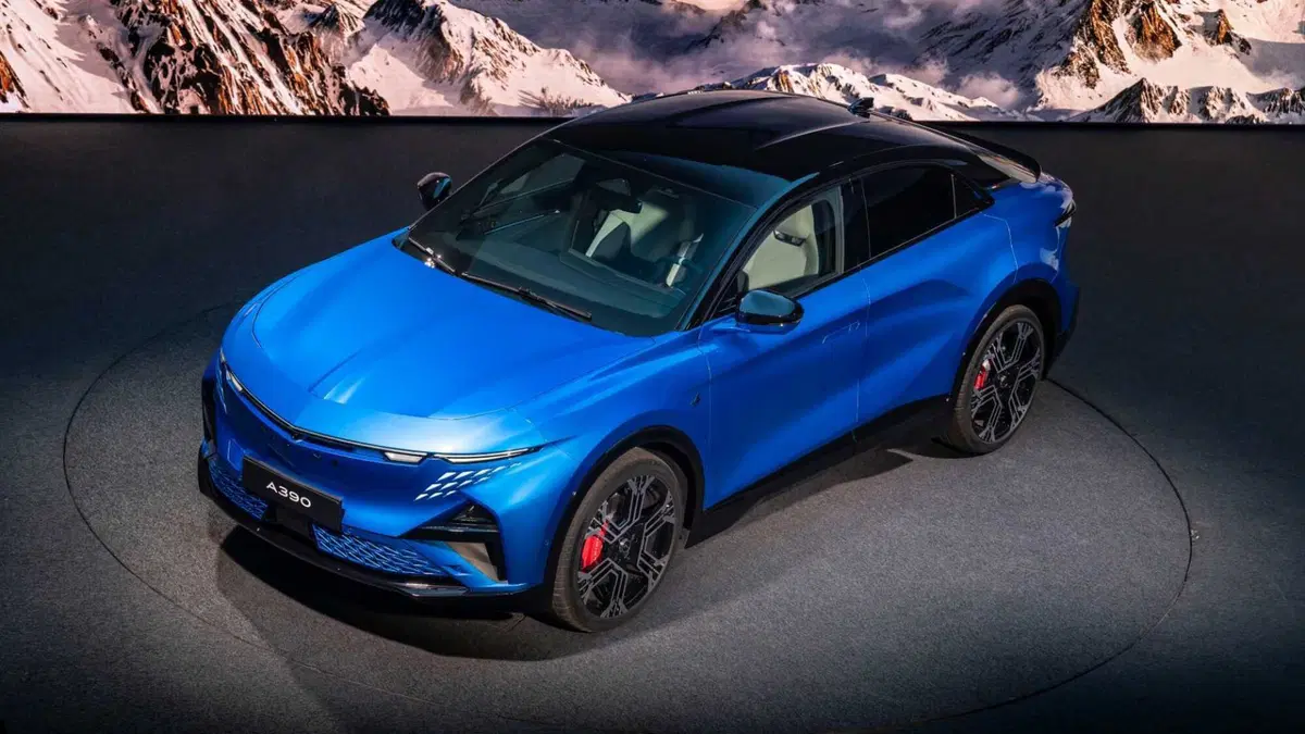 Alpine A390 (4)