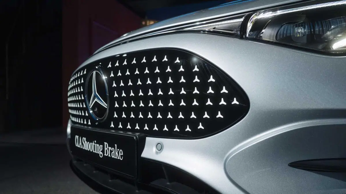 Mercedes-Benz CLA Shooting Brake (11)