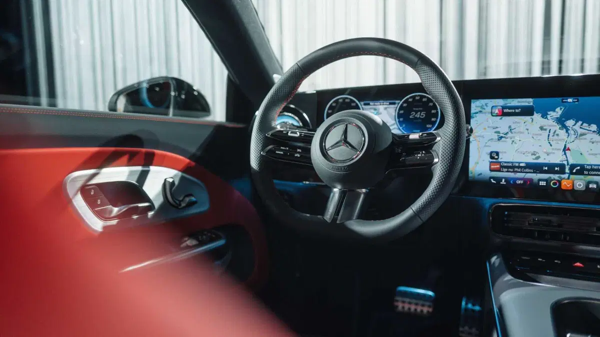 Mercedes-Benz CLA Shooting Brake (6)