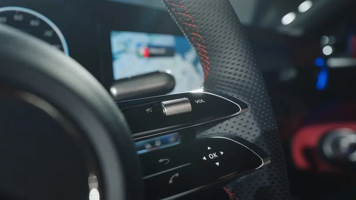 Mercedes-Benz CLA Shooting Brake (14)