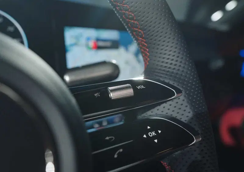 Mercedes-Benz CLA Shooting Brake (14)