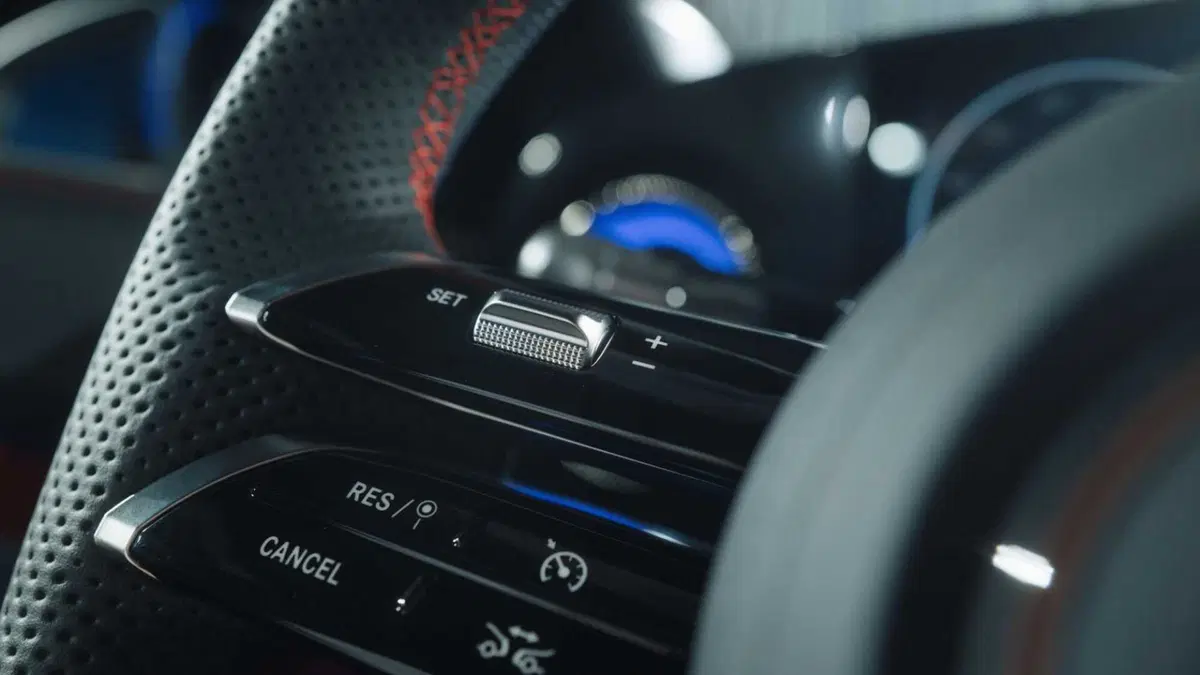 Mercedes-Benz CLA Shooting Brake (15)