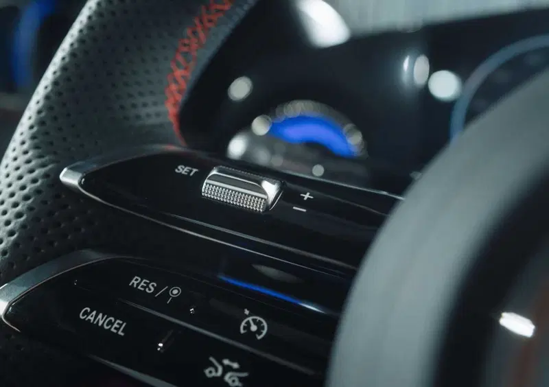 Mercedes-Benz CLA Shooting Brake (15)