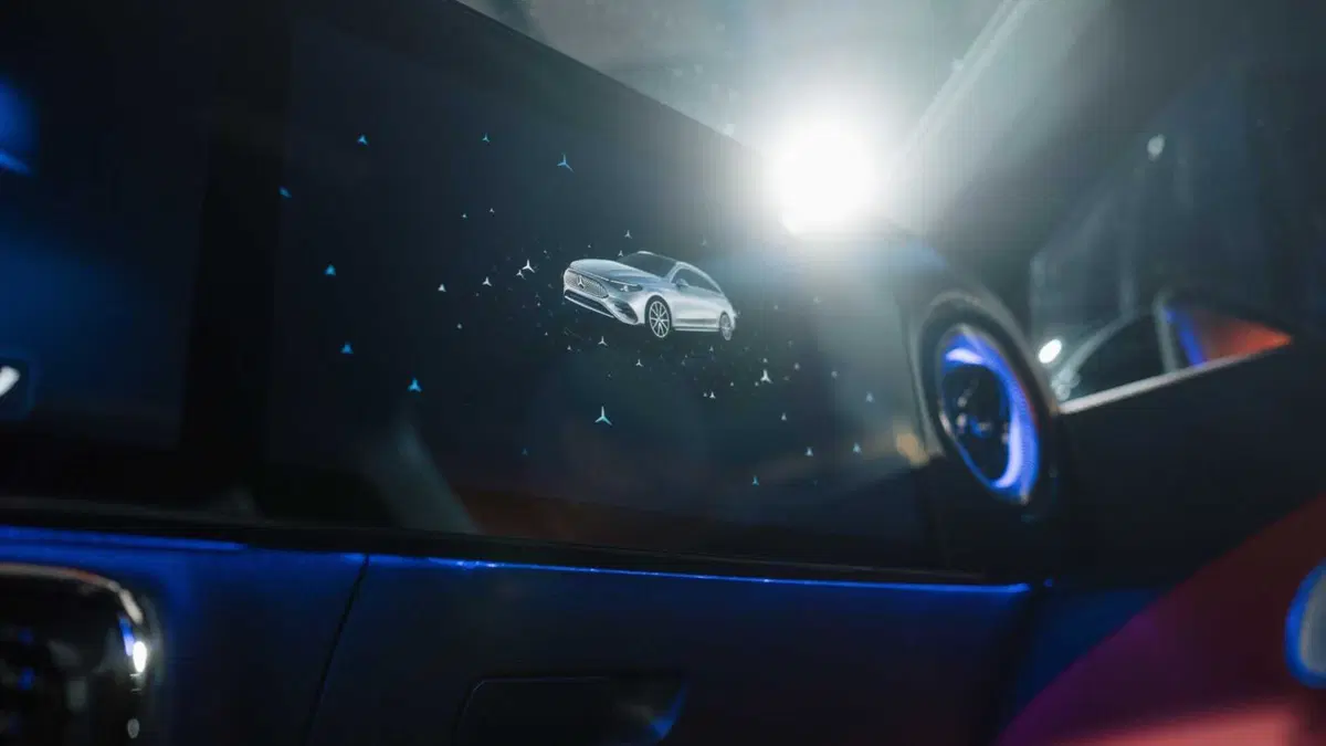 Mercedes-Benz CLA Shooting Brake (16)