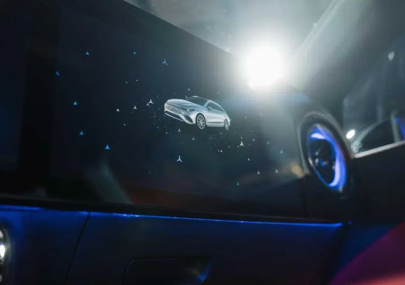 Mercedes-Benz CLA Shooting Brake (16)