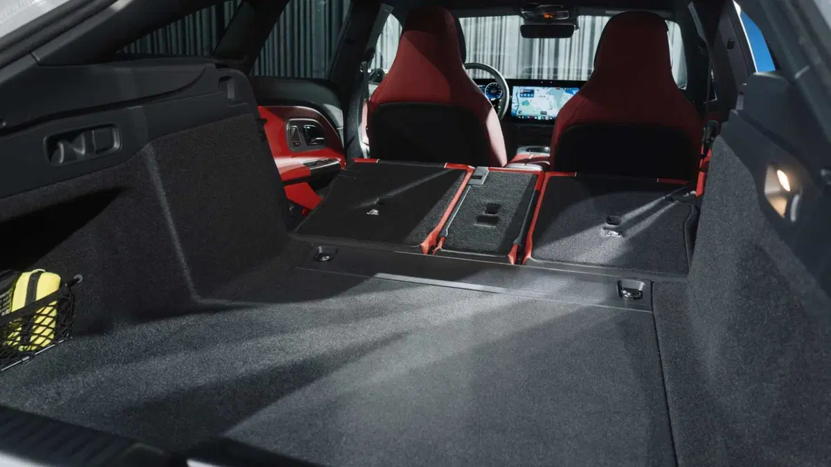Mercedes-Benz CLA Shooting Brake (7)