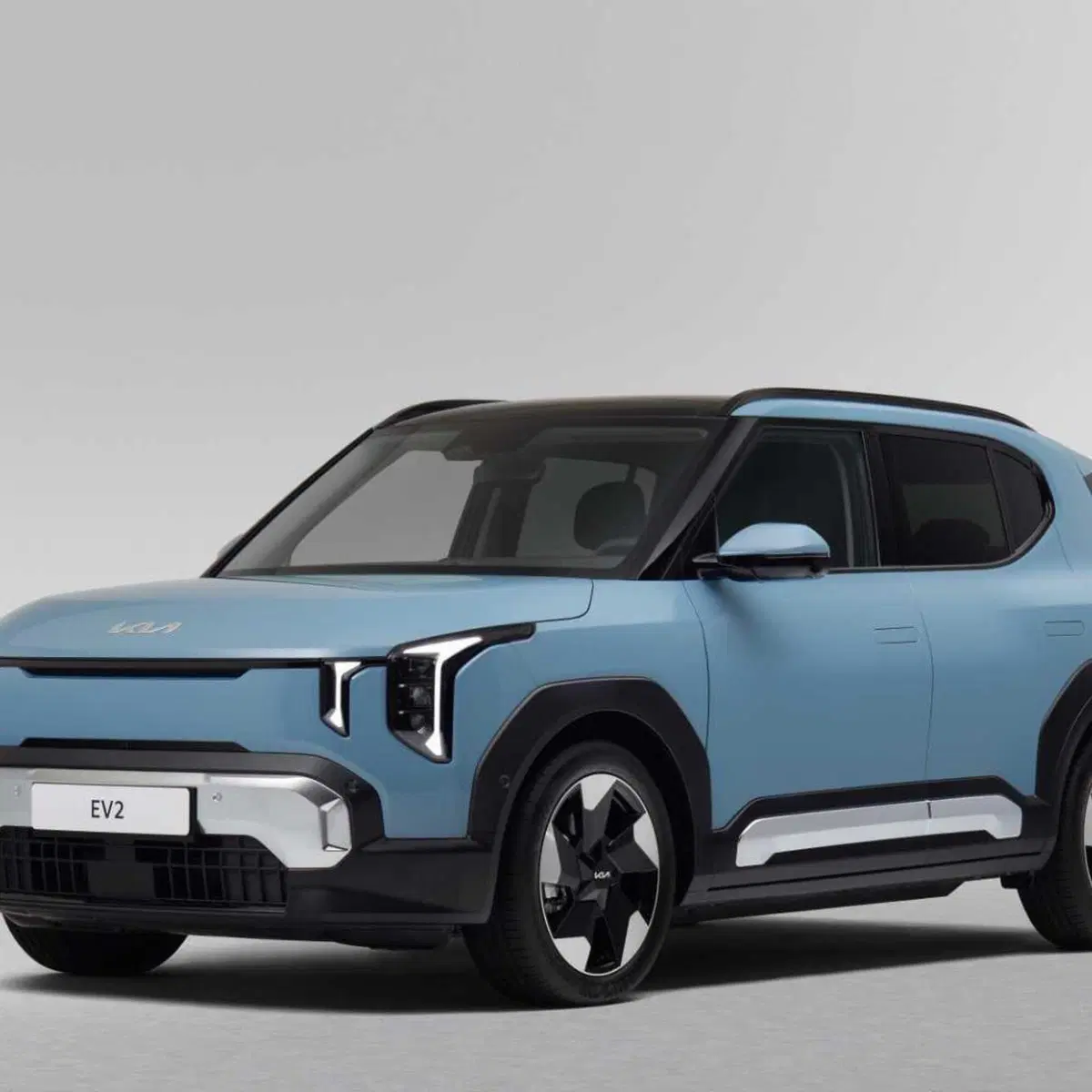 Kia EV2