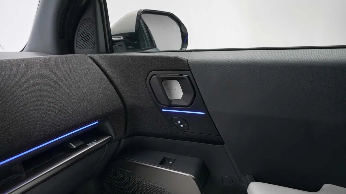 Kia EV2 61,0 kWh GT-line obc 22kW (16)