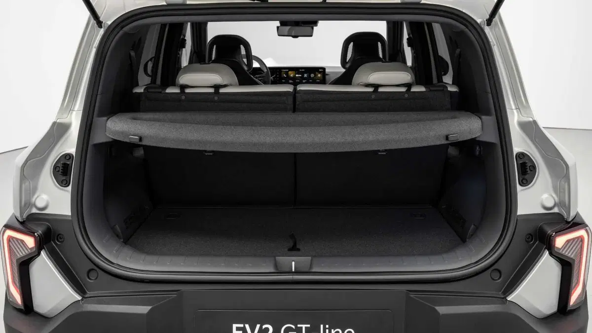 Kia EV2 61,0 kWh GT-line obc 22kW (12)