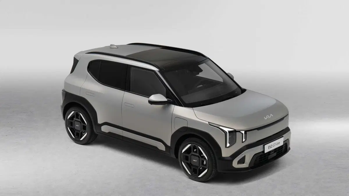 Kia EV2 61,0 kWh GT-line obc 22kW (3)