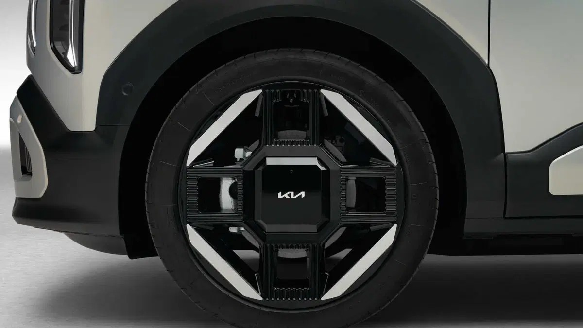 Kia EV2 61,0 kWh GT-line obc 22kW (20)