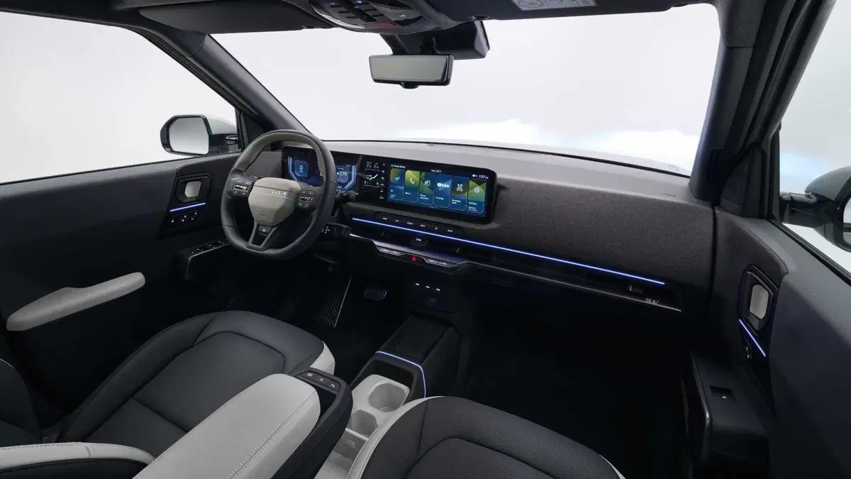 Kia EV2 61,0 kWh GT-line (7)
