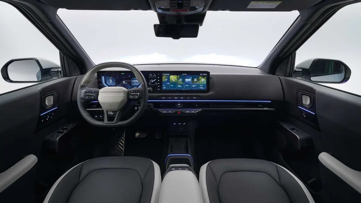 Kia EV2 61,0 kWh GT-line (8)