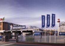 Michelin celebra 120 anni in Italia e lancia i nuovi Primacy 5 Energy e Pilot Sport 5 Energy: svolta su efficienza e prestazioni