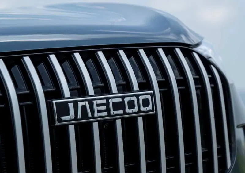Jaecoo Jaecoo 8 SHS-P (2026-->>) (21)