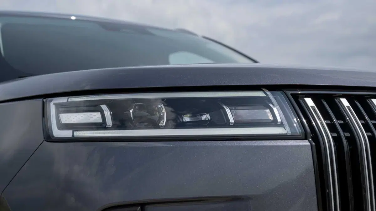 Jaecoo Jaecoo 5 SHS-H (17)