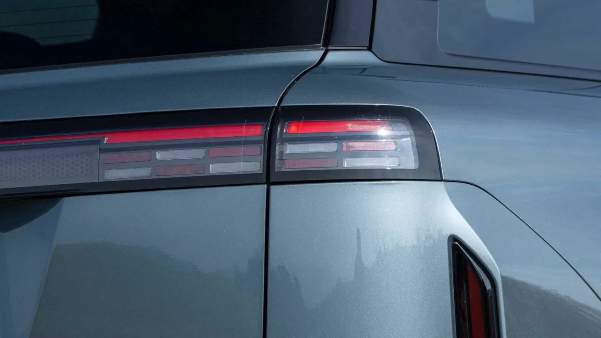 Jaecoo Jaecoo 7 SHS -H 1.5 tgdi hev Exclusive auto (18)