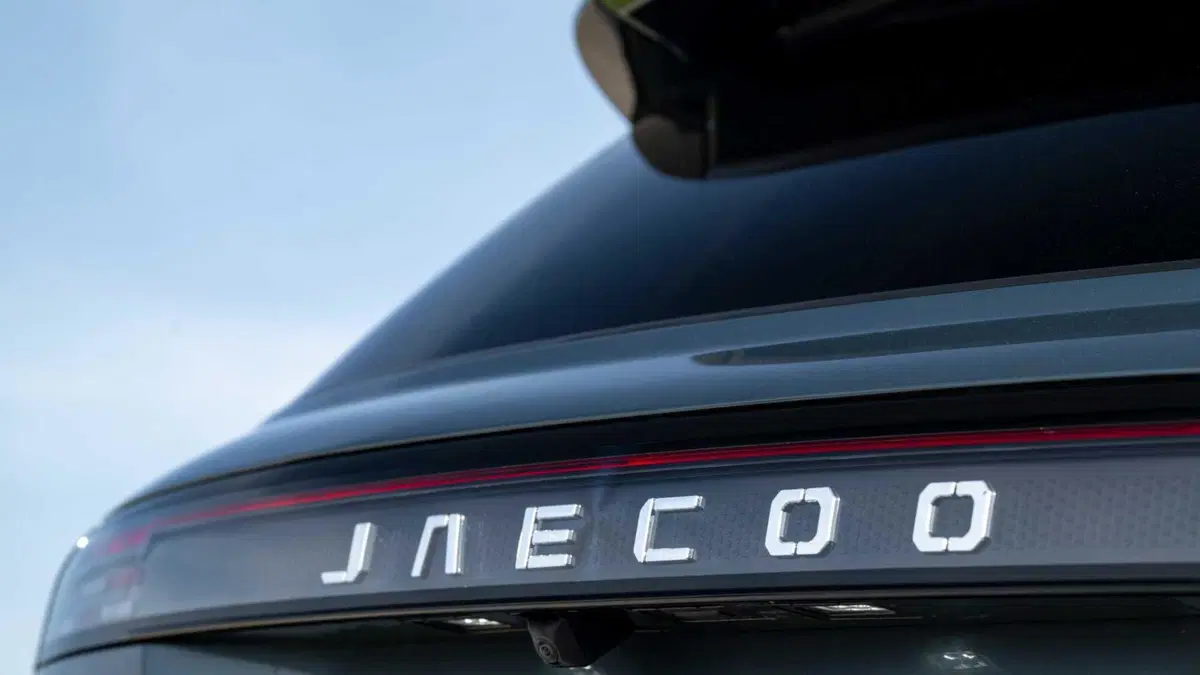Jaecoo Jaecoo 7 SHS -H 1.5 tgdi hev Exclusive auto (21)