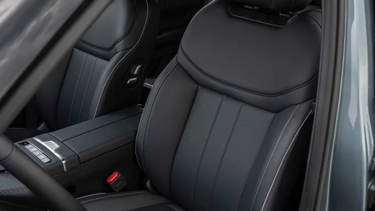 Jaecoo Jaecoo 7 SHS -H 1.5 tgdi hev Exclusive auto (12)