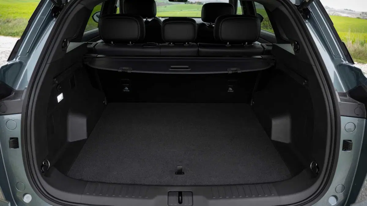 Jaecoo Jaecoo 7 SHS -H 1.5 tgdi hev Exclusive auto (16)