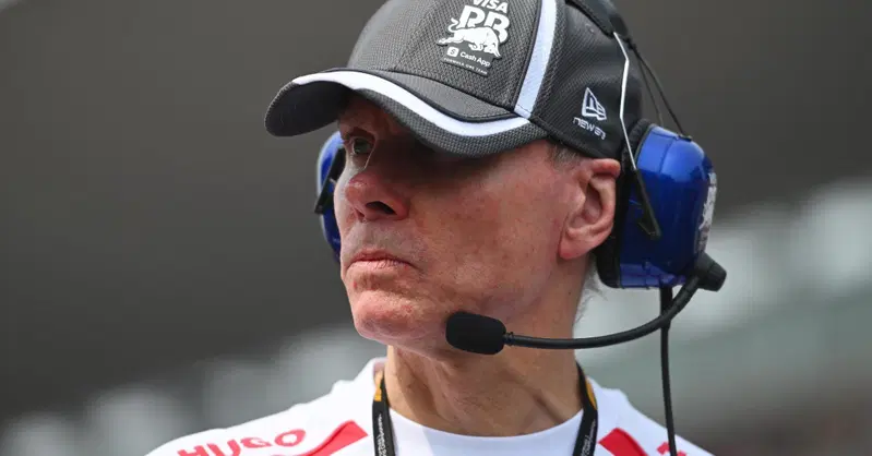 F1. &ldquo;Battaglie grandiose in gara&rdquo;: Permane promuove lo spettacolo del nuovo regolamento. Ma dei correttivi dice...