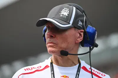 F1. &ldquo;Battaglie grandiose in gara&rdquo;: Permane promuove lo spettacolo del nuovo regolamento. Ma dei correttivi dice...