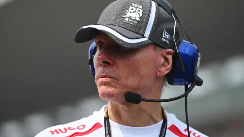 F1. &ldquo;Battaglie grandiose in gara&rdquo;: Permane promuove lo spettacolo del nuovo regolamento. Ma dei correttivi dice...